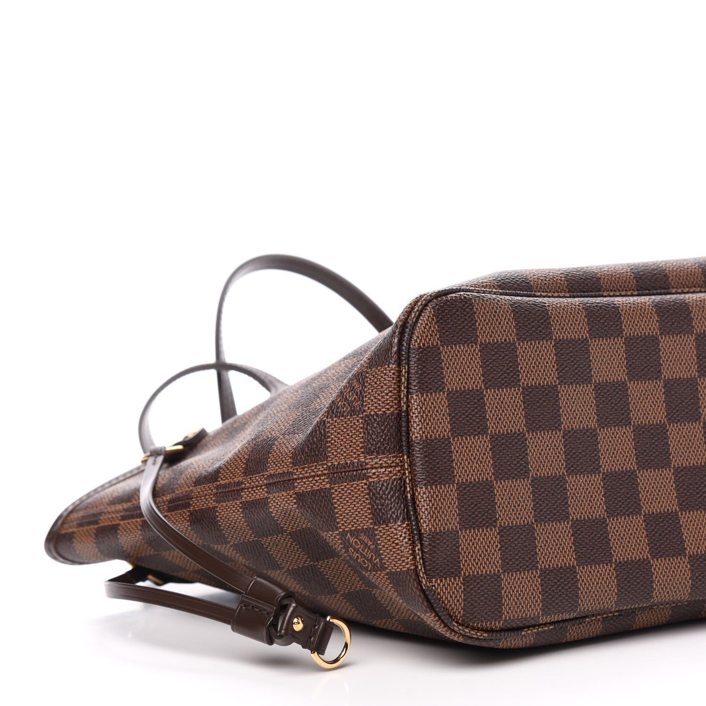 Damier Ebene Neo Neverfull PM