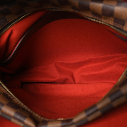 Louis Vuitton Damier Ebene Naviglio 5 of 9