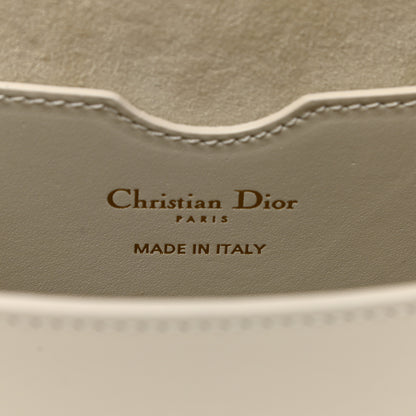 Christian Dior Box Calfskin Bobby Flap Latte 5 of 11