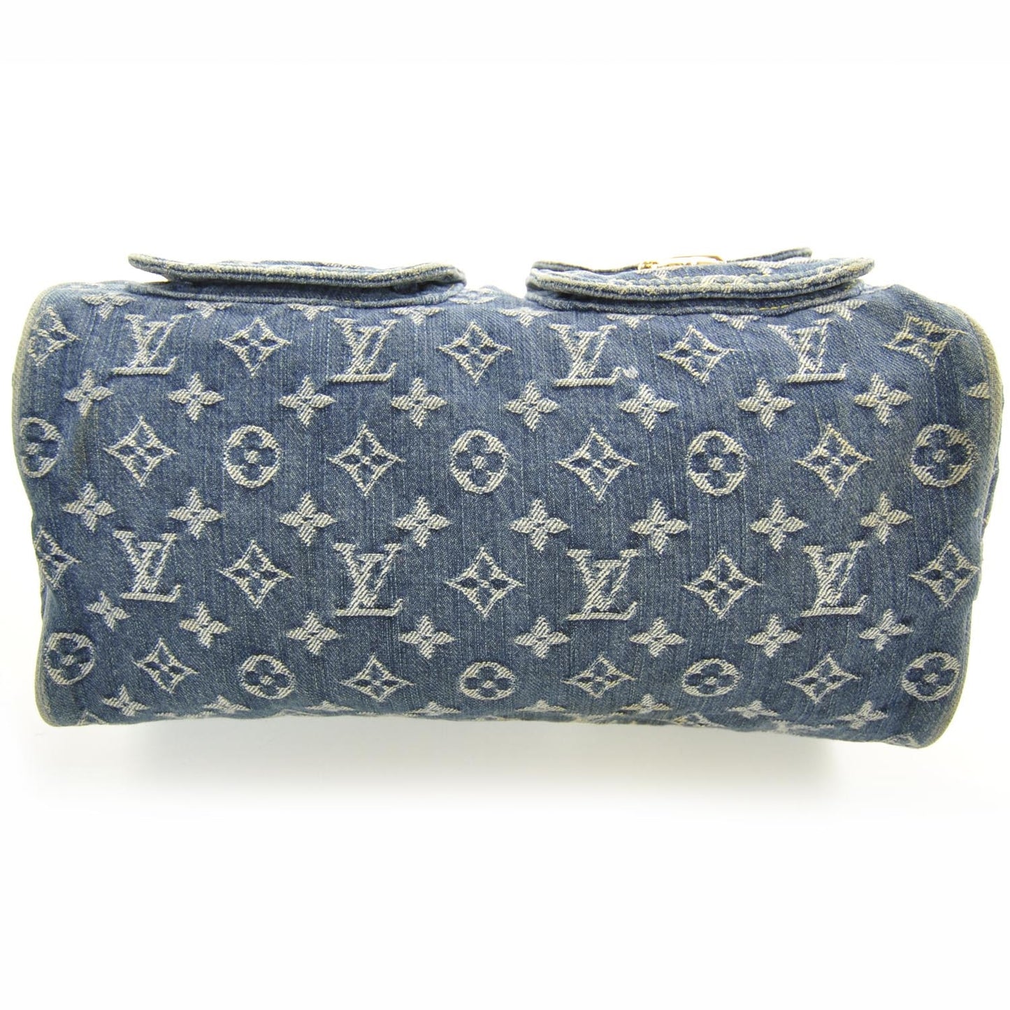 Denim Neo Speedy Blue