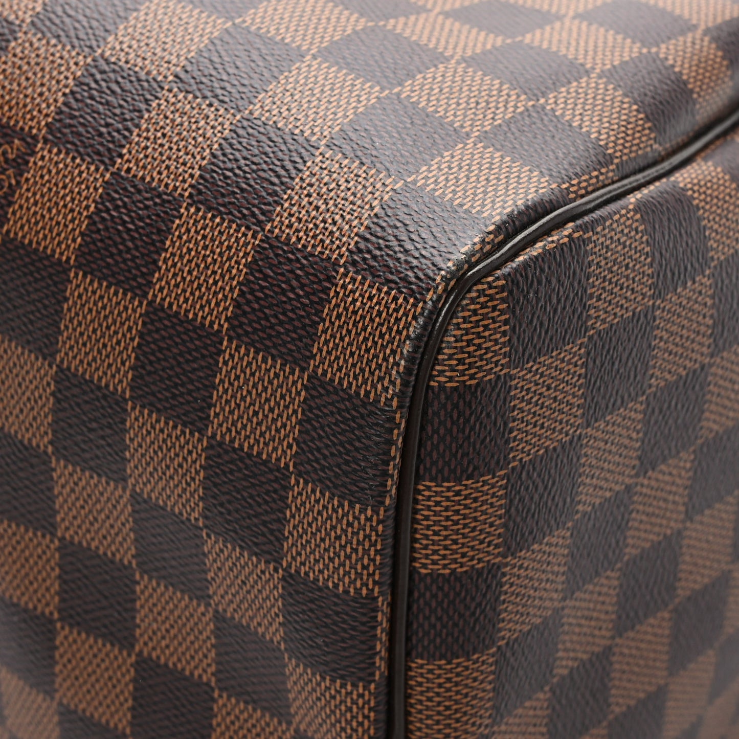 Damier Ebene Speedy 35