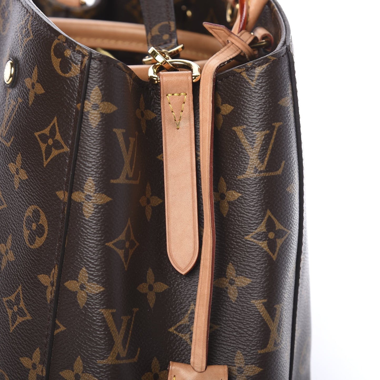 Monogram Montaigne MM