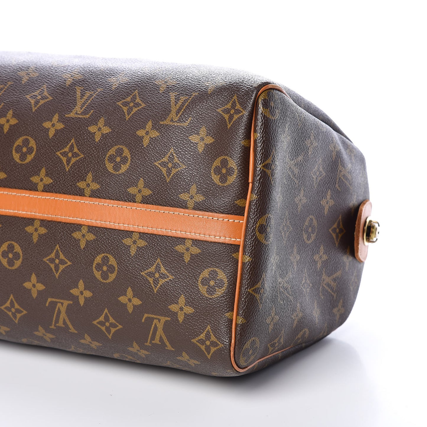 Monogram French Company Speedy 35
