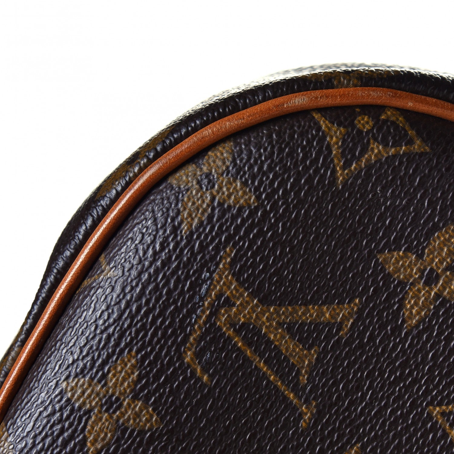 Louis Vuitton Monogram Odeon PM 5 of 5