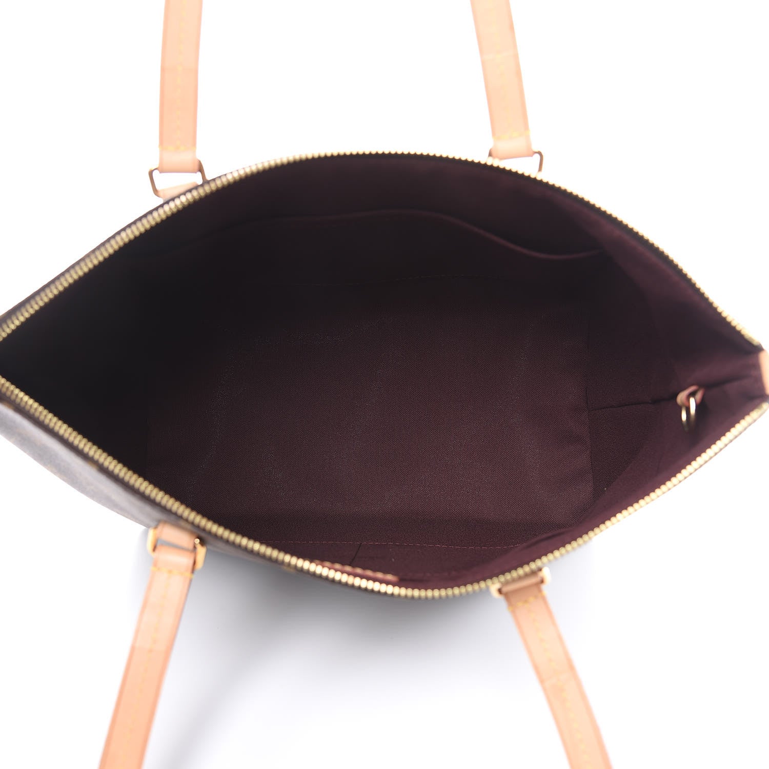 Louis Vuitton Monogram Iena PM 5 of 13