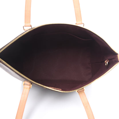 Louis Vuitton Monogram Iena PM 5 of 13