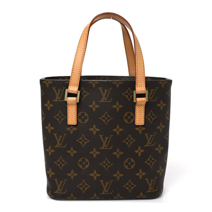 Louis Vuitton Monogram Vavin PM 1 of 11
