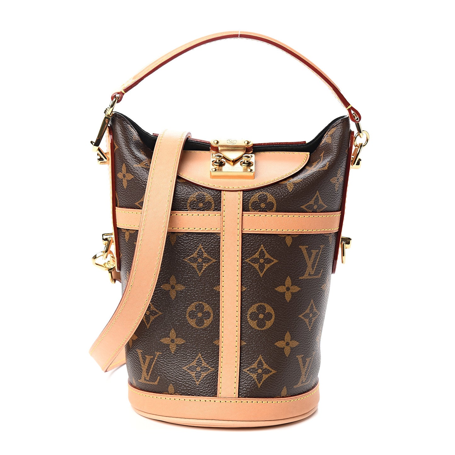 Monogram Duffle Bag