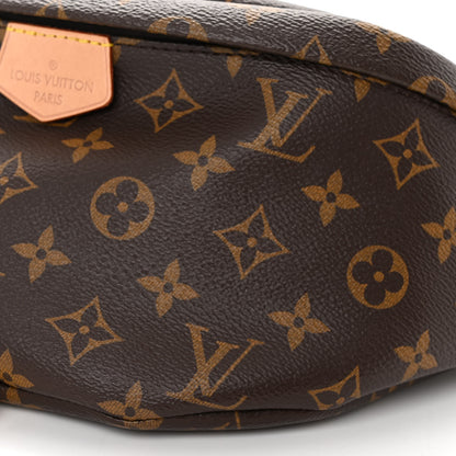 Louis Vuitton Monogram Bumbag 10 of 10