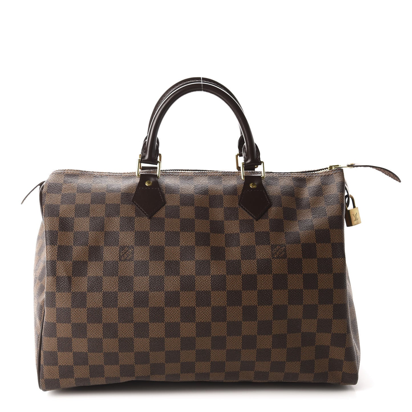 Damier Ebene Speedy 35