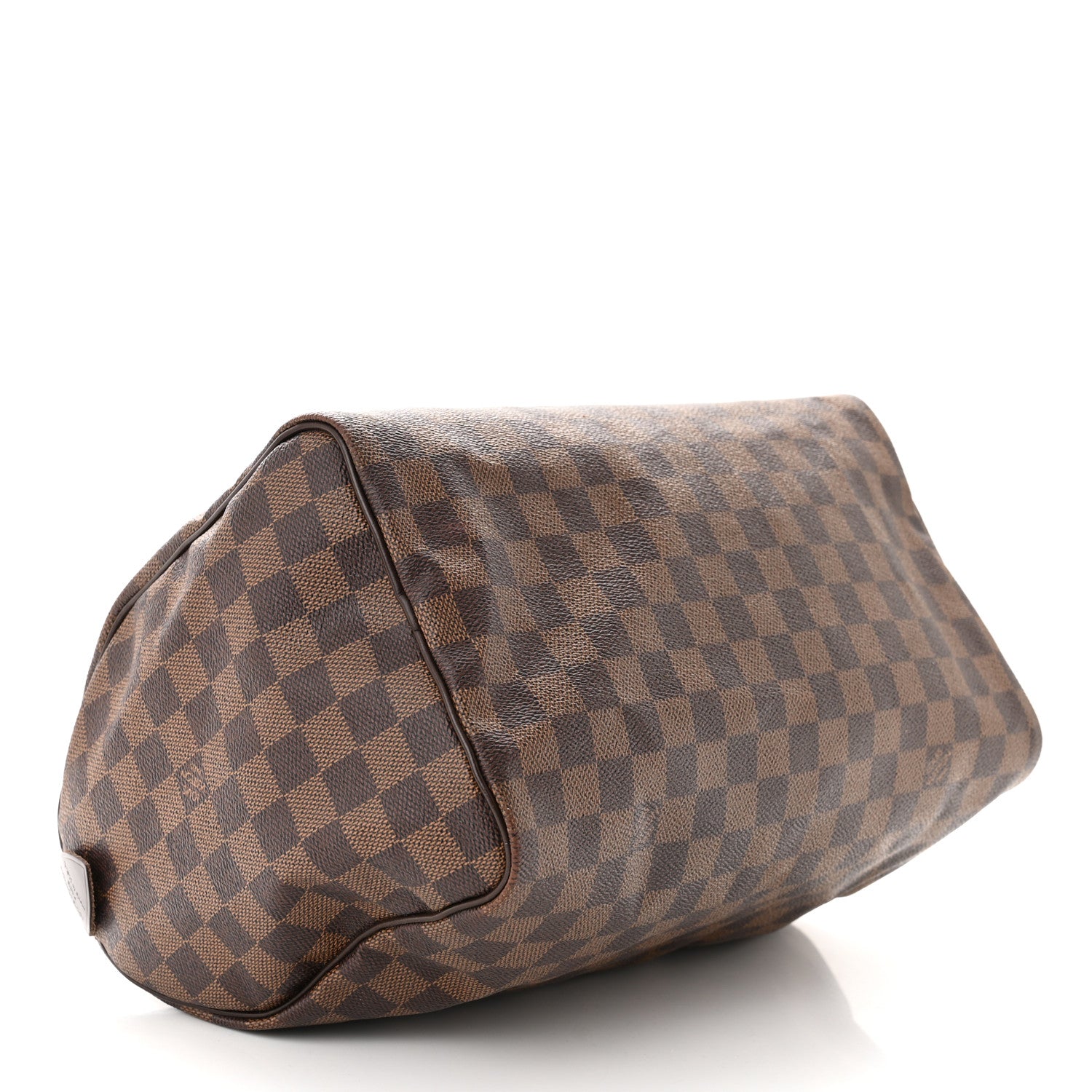 Louis Vuitton Damier Ebene Speedy 30 4 of 13