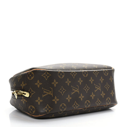 Louis Vuitton Monogram Trouville 4 of 8