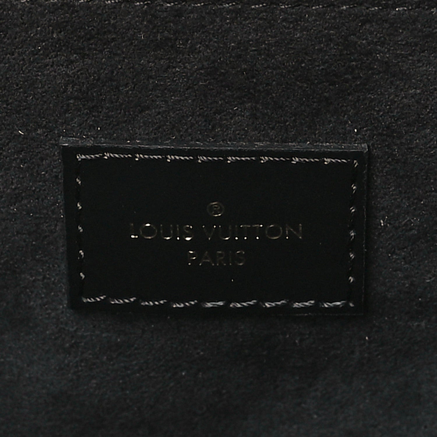 Louis Vuitton Reverse Monogram Pochette Metis 6 of 10