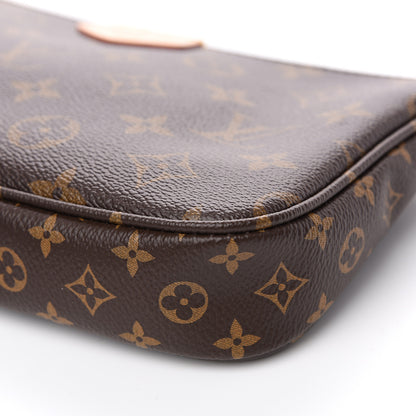Louis Vuitton Monogram Multi Pochette Accessories Large Pochette 8 of 9
