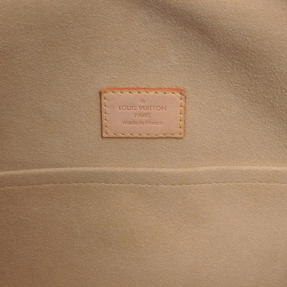Louis Vuitton Monogram Manhattan GM 5 of 7