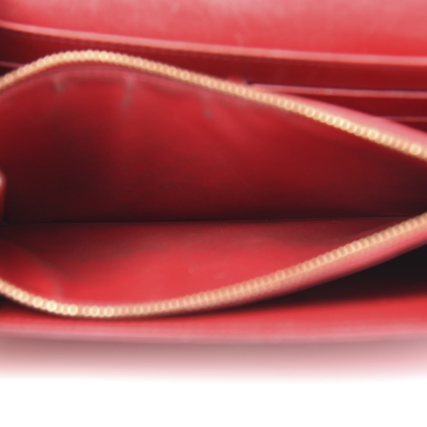 Vernis Sarah Wallet Pomme D'Amour