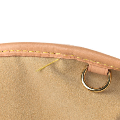 Louis Vuitton Damier Azur Galliera GM 10 of 10