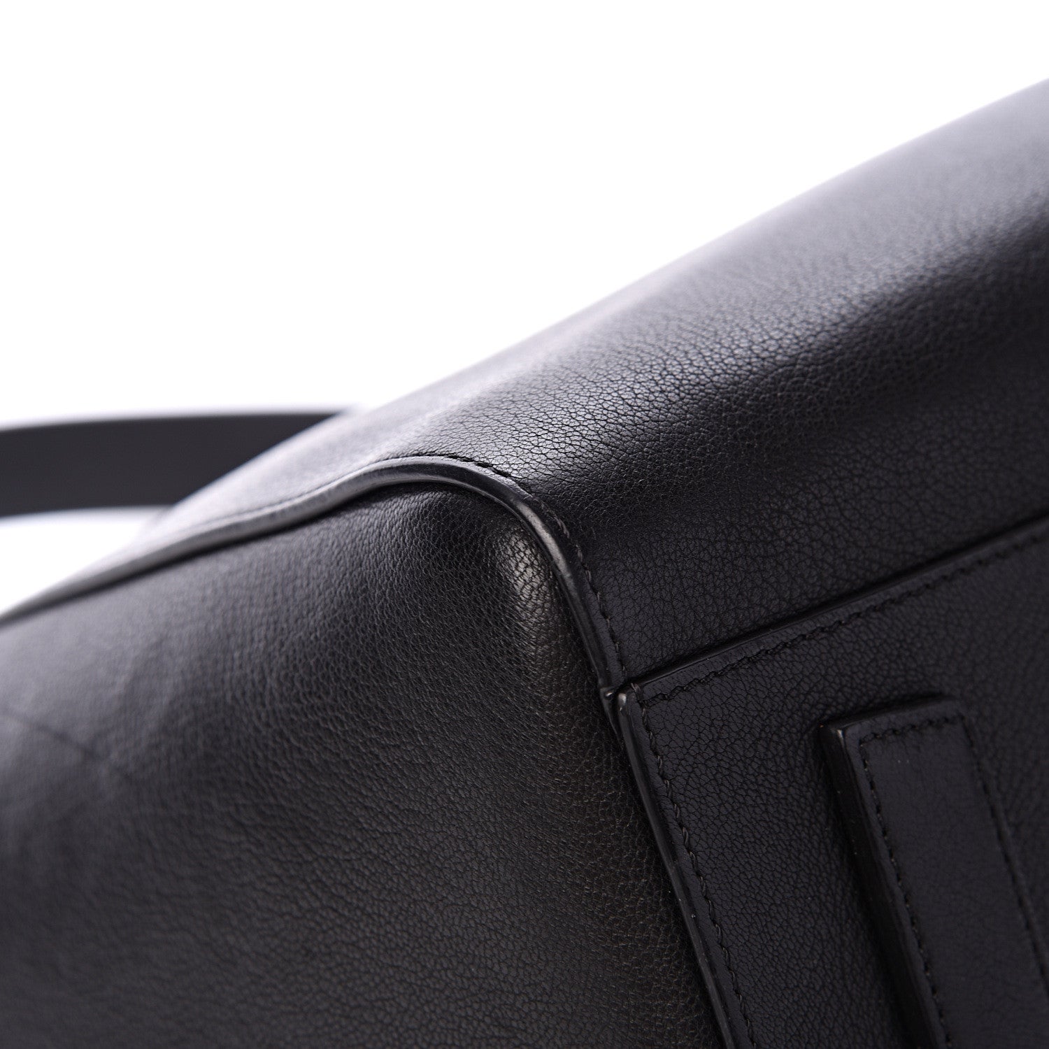 Givenchy Sugar Goatskin Medium Antigona Black 11 of 17
