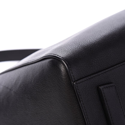 Givenchy Sugar Goatskin Medium Antigona Black 11 of 17