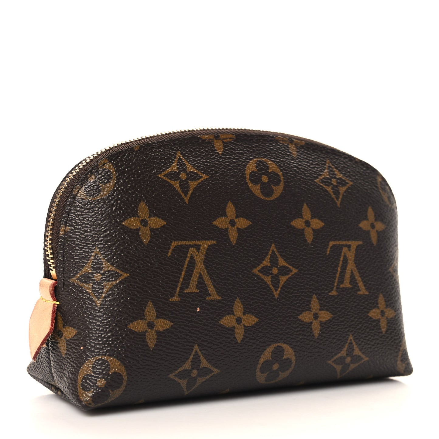 Monogram Cosmetic Pouch