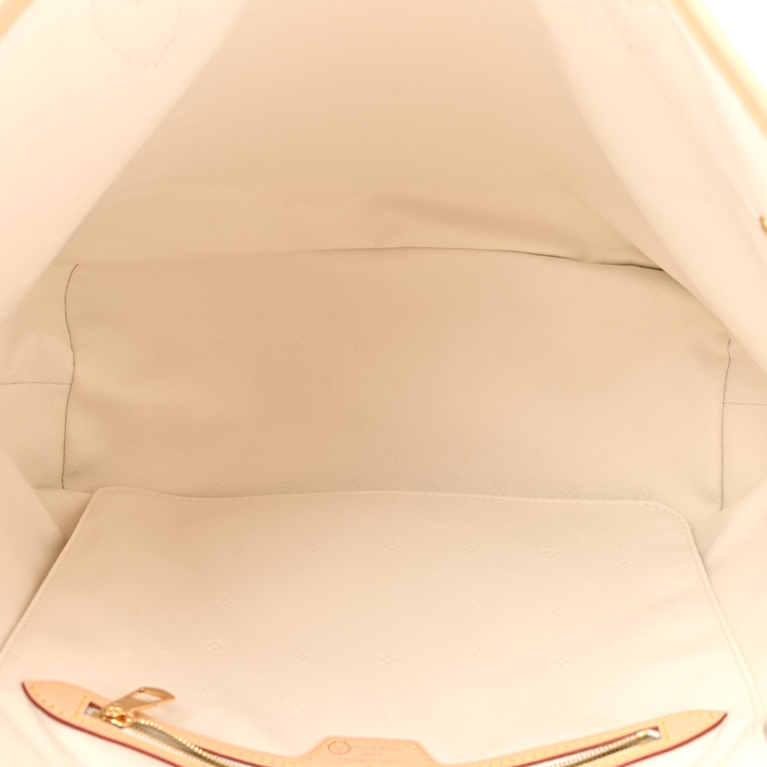 Louis Vuitton Monogram Jacquard Neverfull MM Multicolor Beige 6 of 11