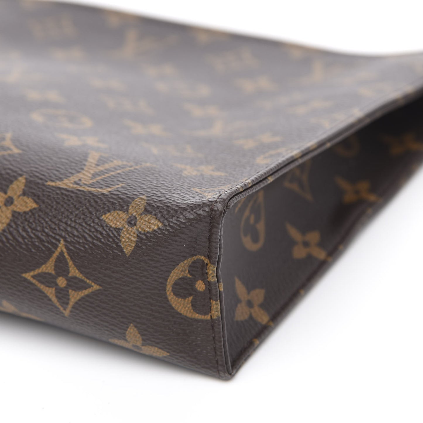 Monogram Toiletry Pouch 26
