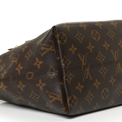 Louis Vuitton Monogram Iena PM 10 of 13