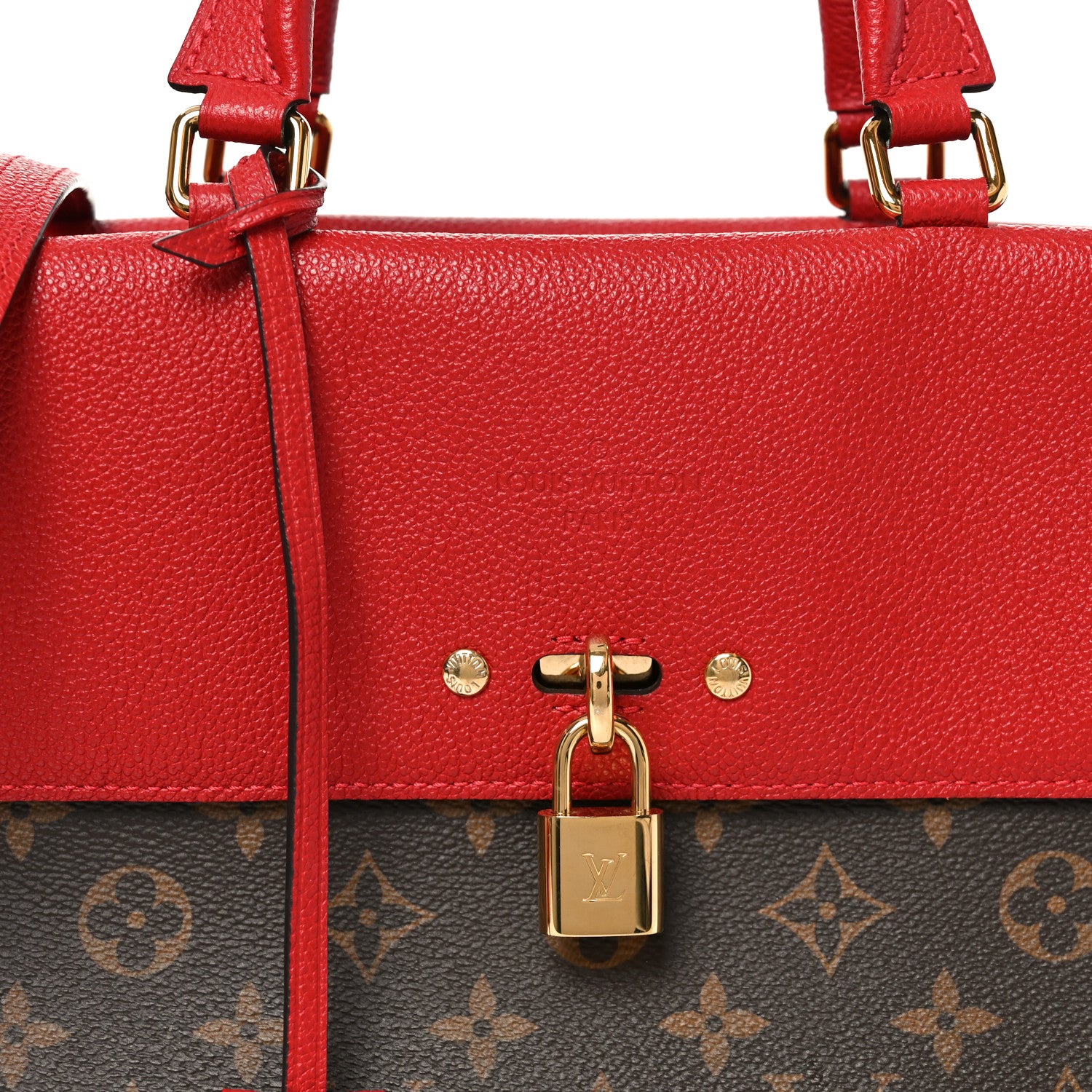 Louis Vuitton Monogram Venus Cherry 1837832 – FASHIONPHILE