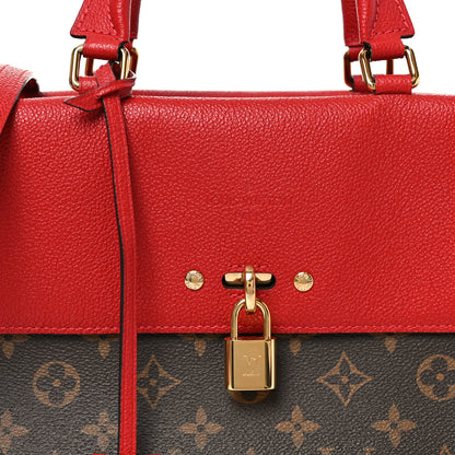 Louis Vuitton Monogram Venus Cherry 7 of 9