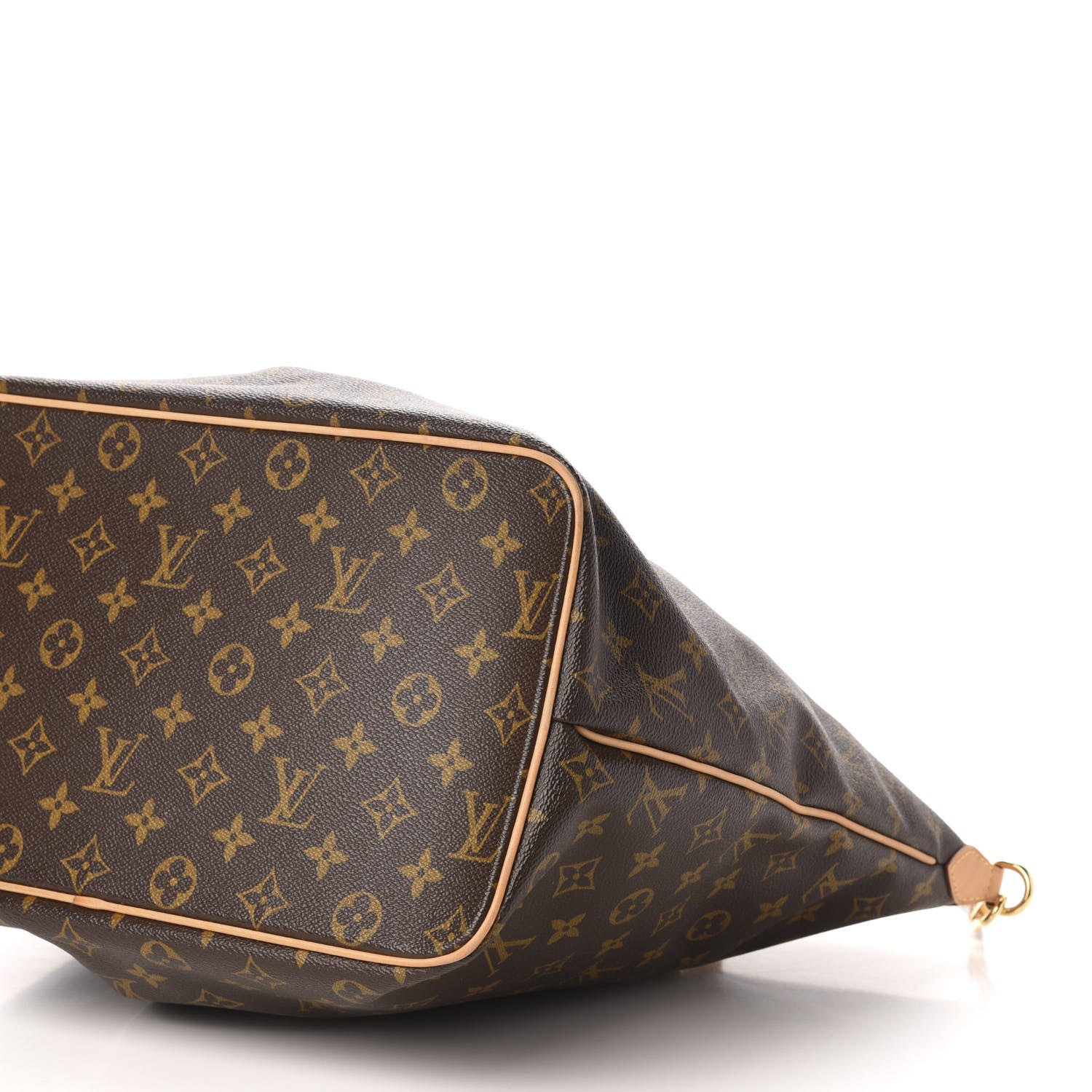 Louis Vuitton Monogram Palermo GM 11 of 12