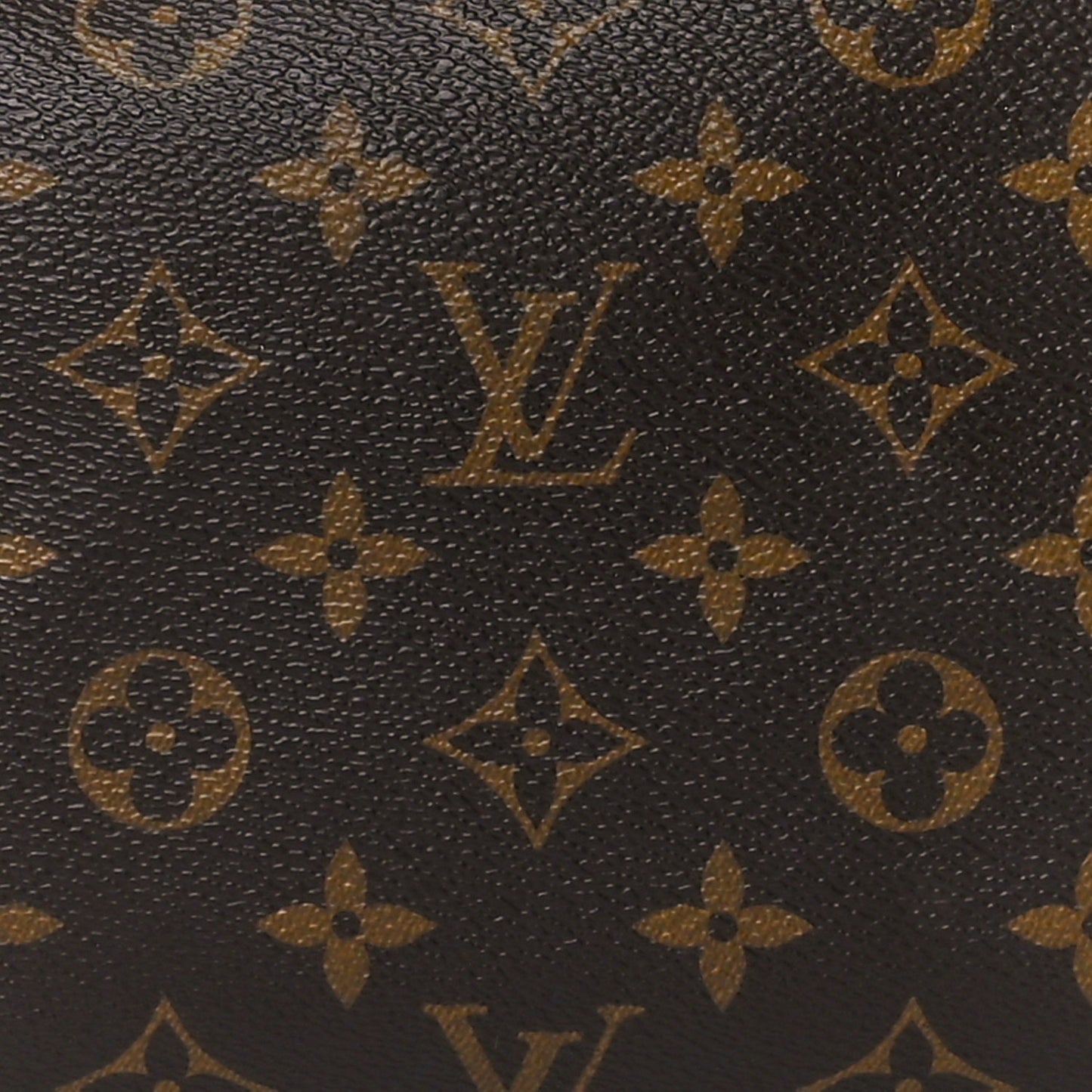 Monogram Speedy Bandouliere 25