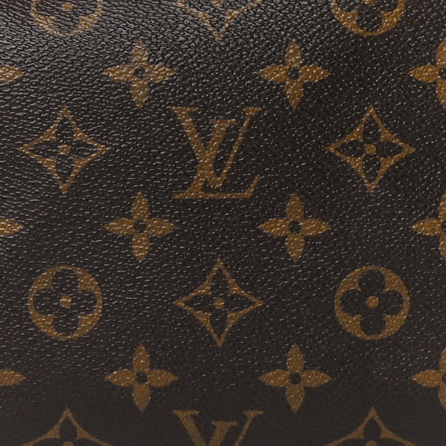 Louis Vuitton Monogram Speedy Bandouliere 25 8 of 10