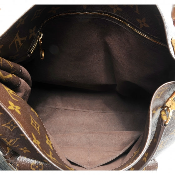 Louis Vuitton Monogram Metis 5 of 8