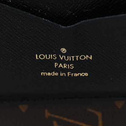Louis Vuitton Monogram Daily Organizer Black 7 of 10