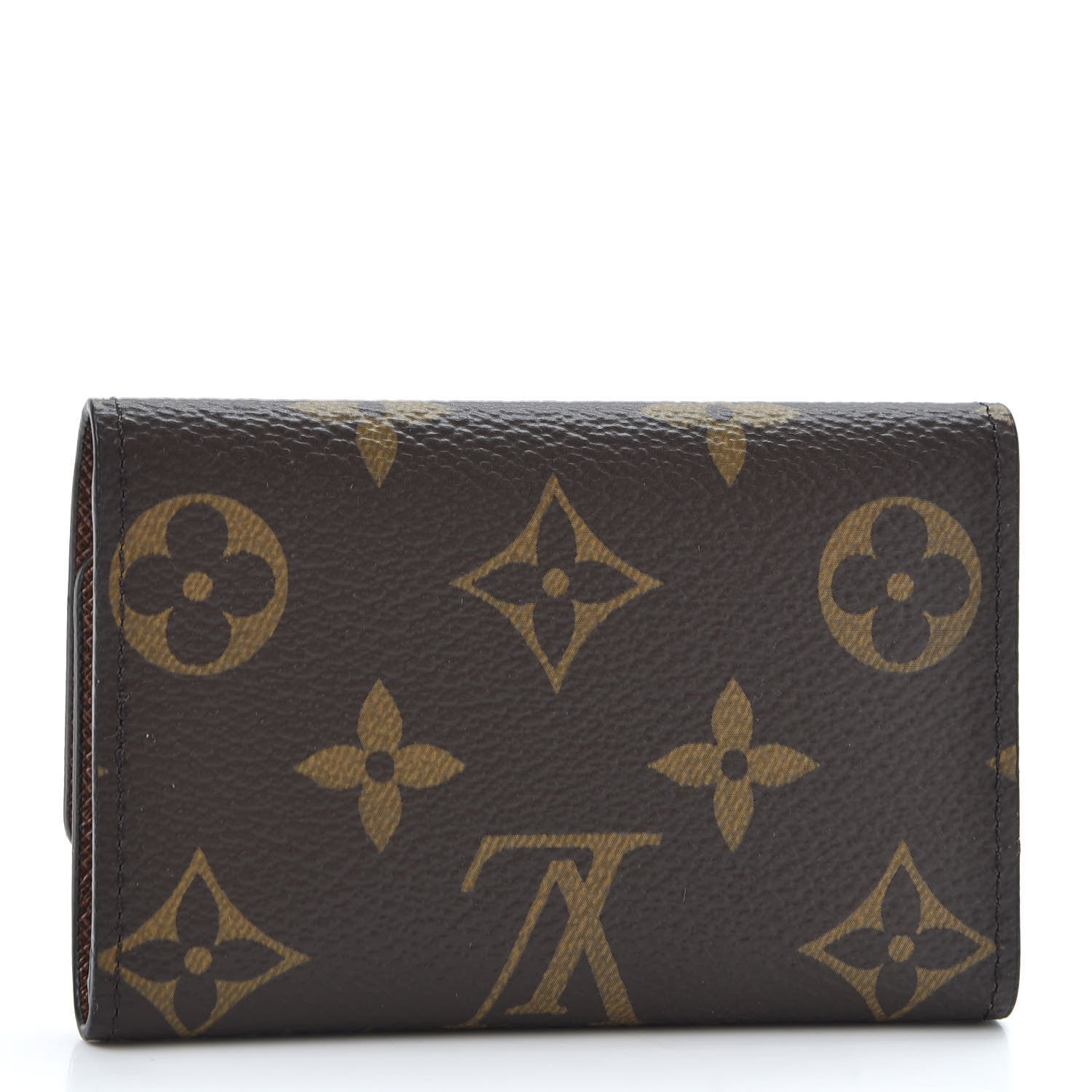 Louis Vuitton Monogram 6 Key Multicles Holder 2 of 8