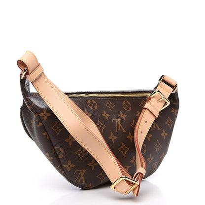 Louis Vuitton Monogram Bumbag 2 of 9