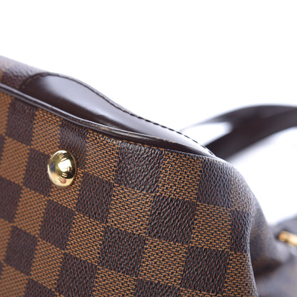 Louis Vuitton Damier Ebene Verona PM 9 of 12