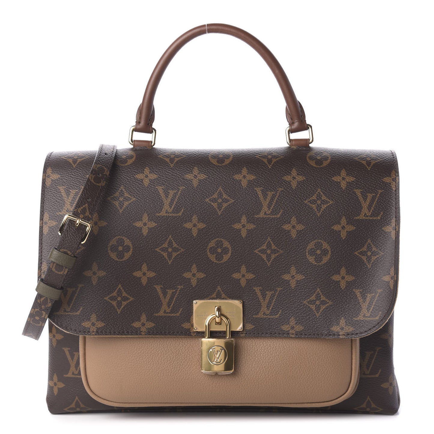 Monogram Marignan Sesame