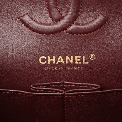 Chanel Caviar Quilted Small Double Flap Black 6 of 16