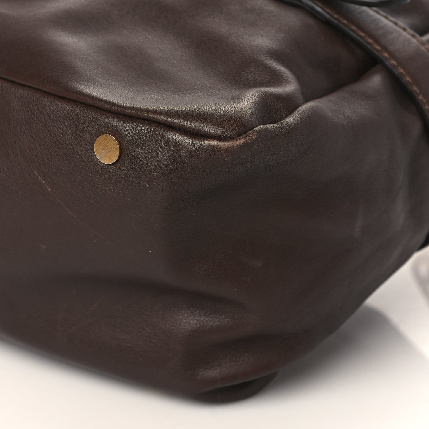 Calfskin Tulita Brown
