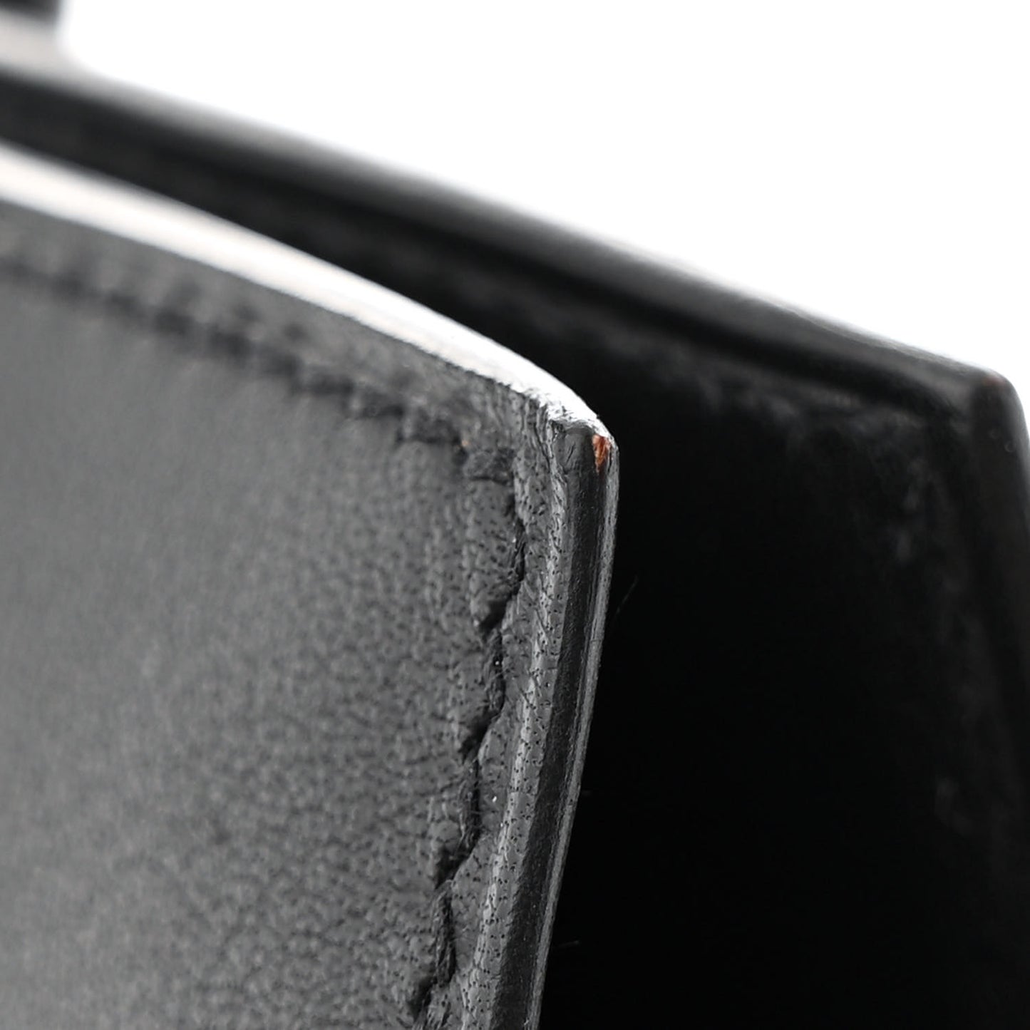 Swift Birkin Shadow 25 Black