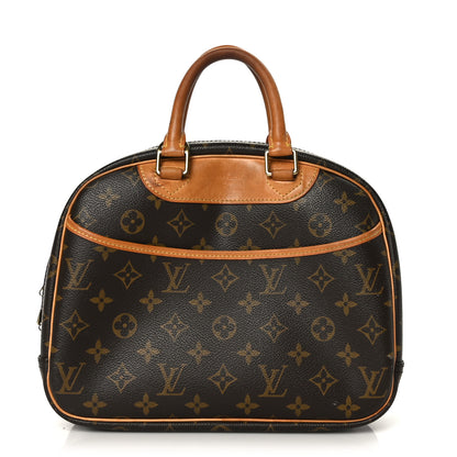 Louis Vuitton Monogram Trouville 1 of 8