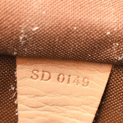 Louis Vuitton Monogram Speedy Bandouliere 30 6 of 13