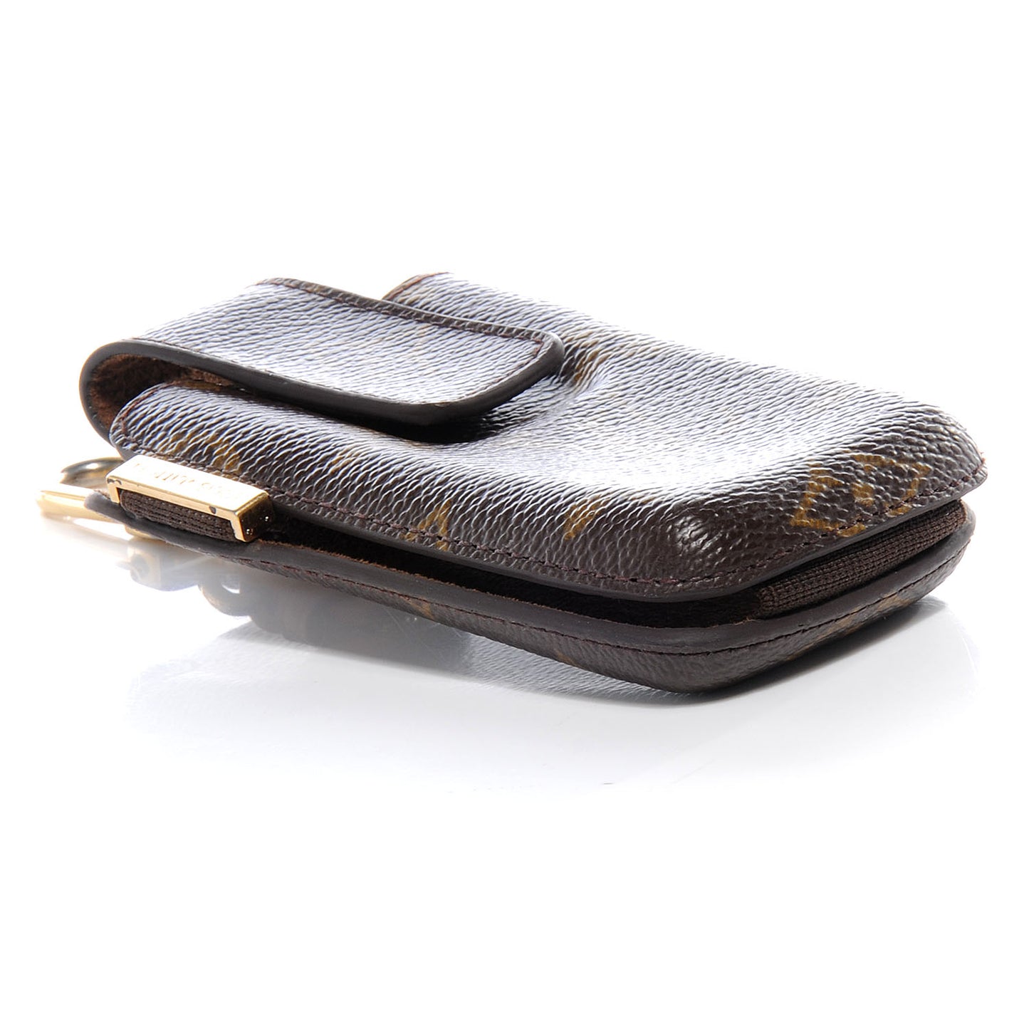 Monogram Cell Phone Case