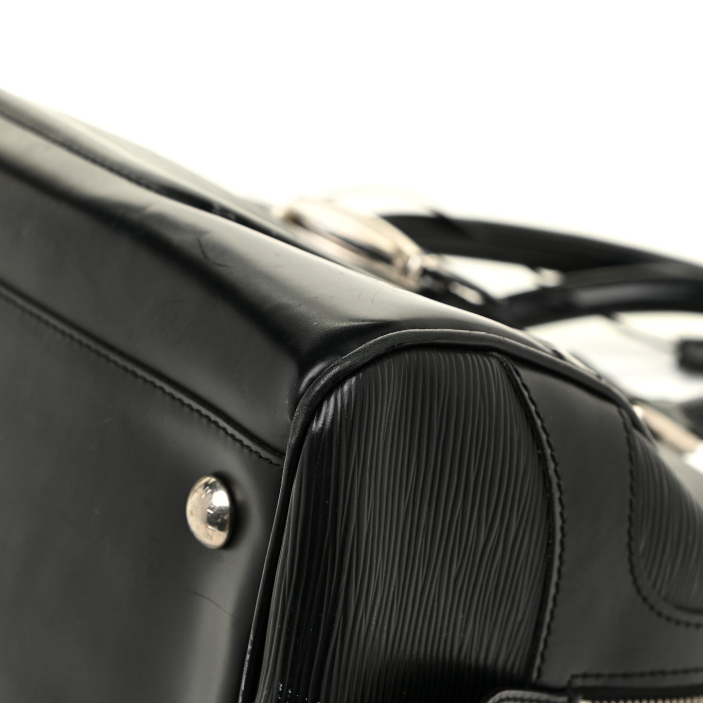 Epi Bowling Montaigne GM Black