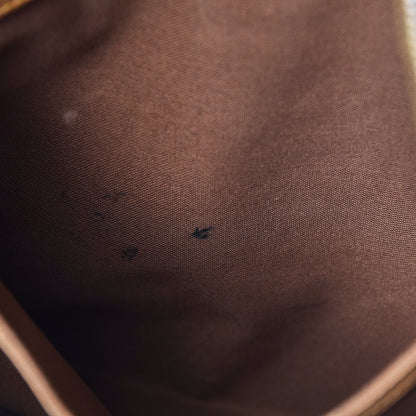 Louis Vuitton Monogram Palermo GM 7 of 16