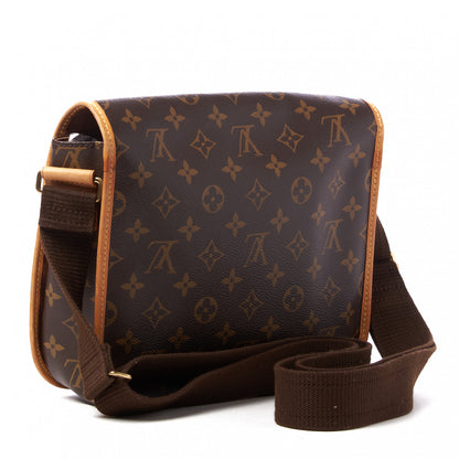 Louis Vuitton Monogram Bosphore PM Messenger 2 of 7
