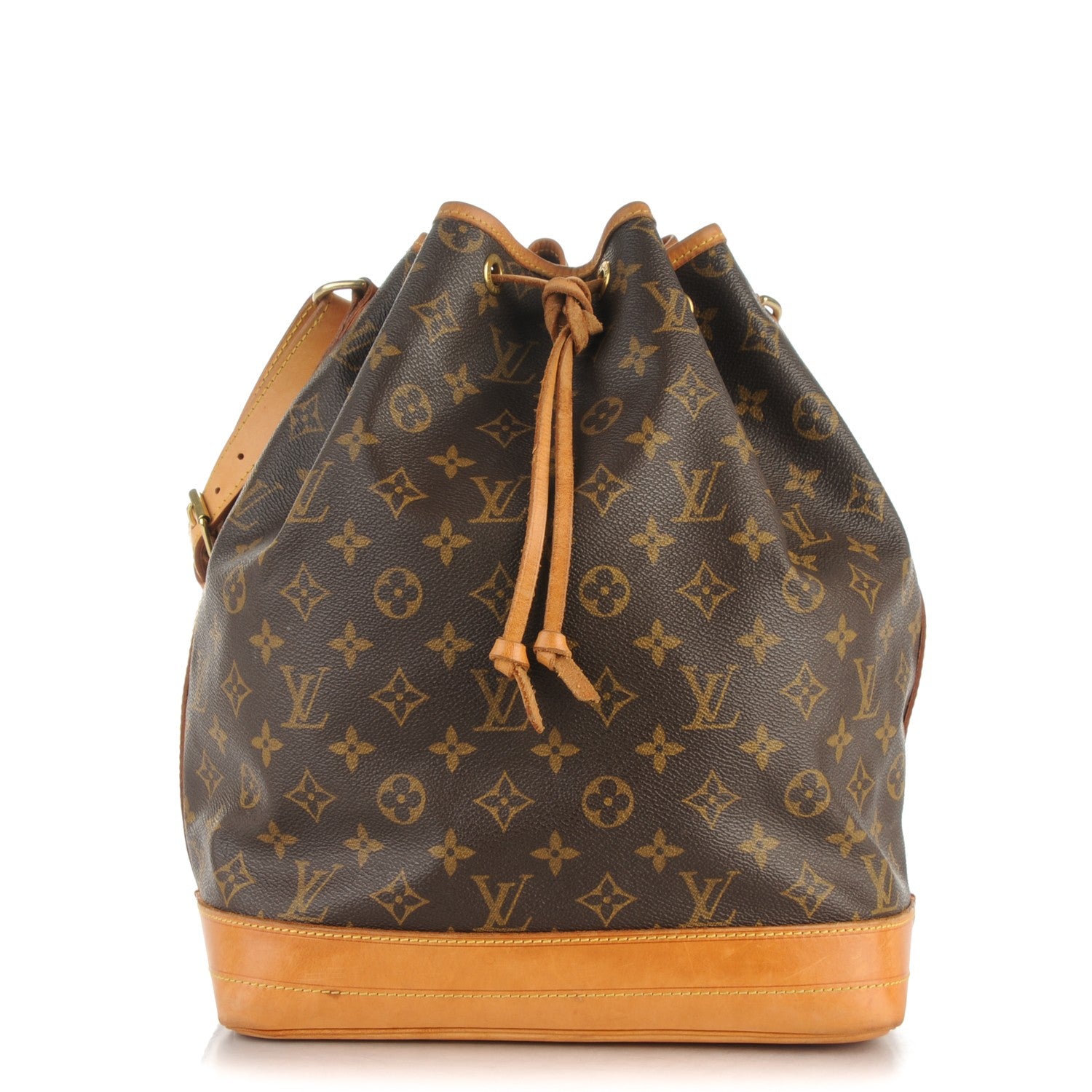Louis Vuitton Monogram Noe 1 of 9