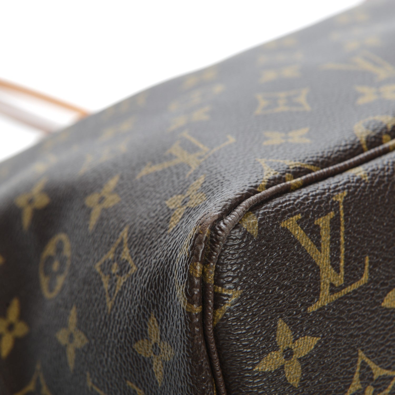 Louis Vuitton Monogram Neo Neverfull GM 9 of 9