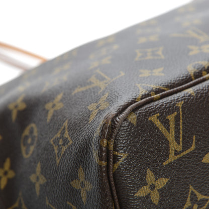 Louis Vuitton Monogram Neo Neverfull GM 9 of 9